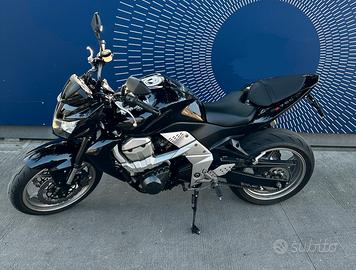 Z750 seconda serie in eccellenti condizioni