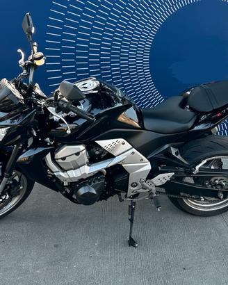 Z750 seconda serie in eccellenti condizioni