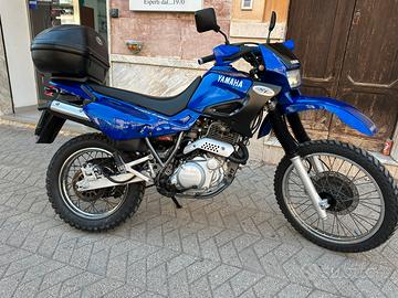 Yamaha Xt600e