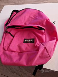 Zaino Eastpak rosa
