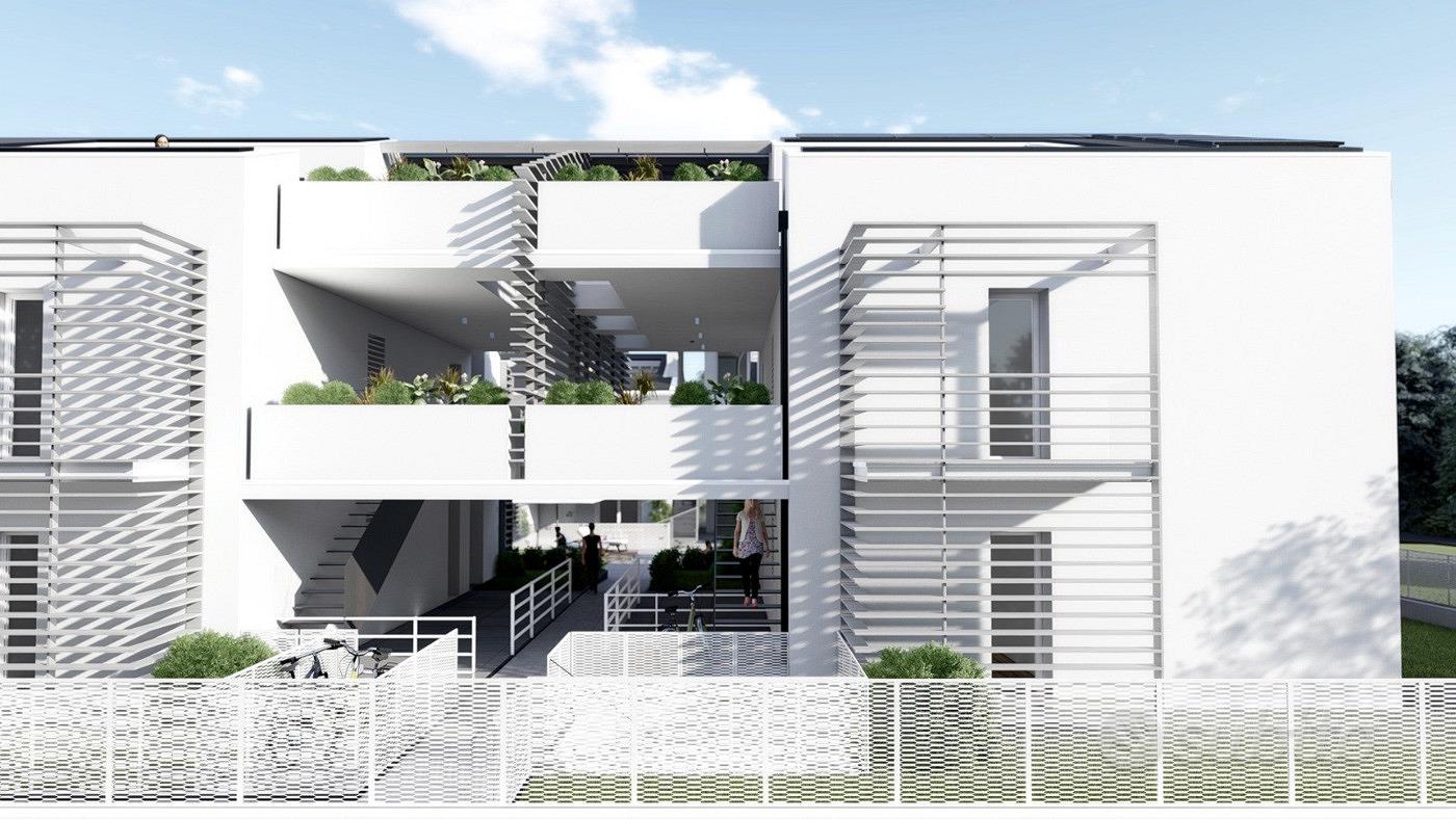 Appartamento – Peschiera del Garda, Volponi - Altro