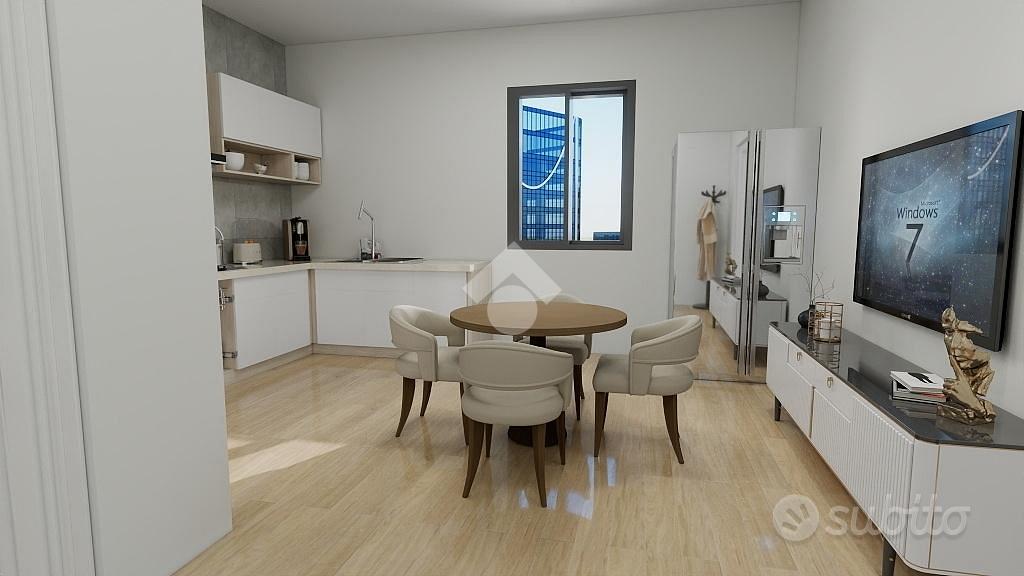 Appartamento – BO - Vista 4