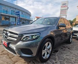 Mercedes-benz GLC 220 d 4Matic Sport