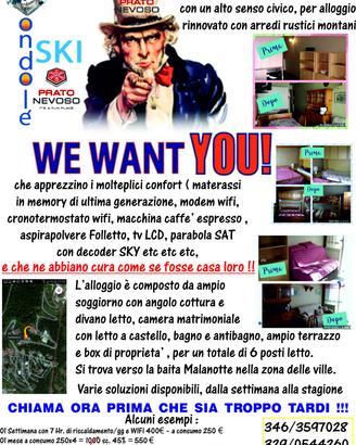 Prato Nevoso a