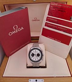 Omega Speedmaster Chronoscope 329.30.43.51.02.002