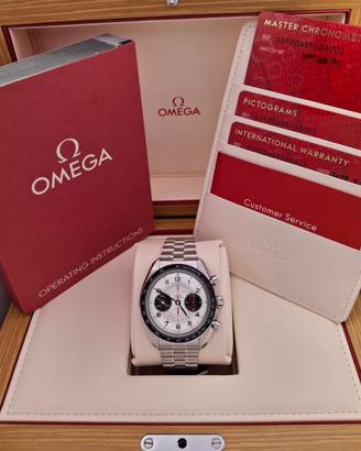 Omega Speedmaster Chronoscope 329.30.43.51.02.002