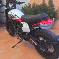 Ducati Scrambler