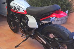 Ducati Scrambler