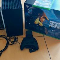 Xbox Series X - Carbon Black da 1 TB