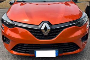 Renault Clio equilibre 1.0 Benzina/GPL