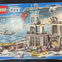Lego 60130