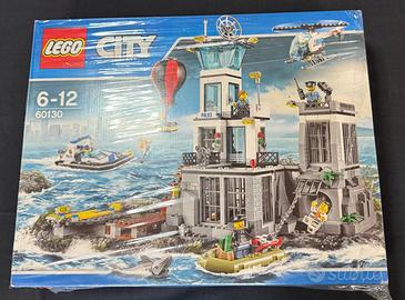 Lego 60130