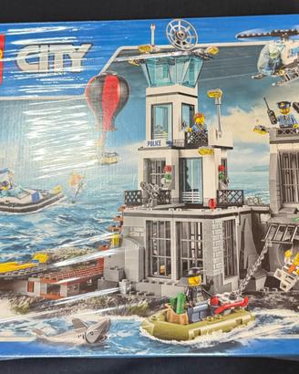 Lego 60130