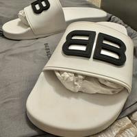 Ciabatte Balenciaga n40