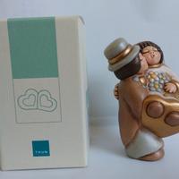 THUN Coppia di sposi in confezione originale
