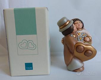 THUN Coppia di sposi in confezione originale