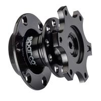 SGANCIO RAPIDO Per Mozzo Volante Sparco Omologato