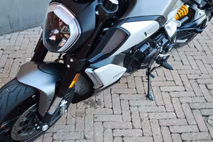 Ducati Diavel 1260 