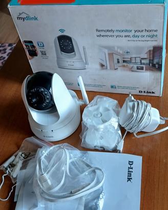 telecamere 