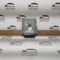 Centralina motore ecu land rover range rover sport