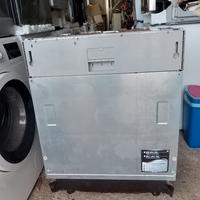 lavastoviglie incasso Hotpoint Ariston 