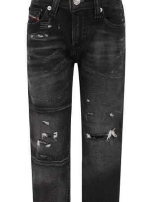 Diesel Jeans Bambina tg 10 anni