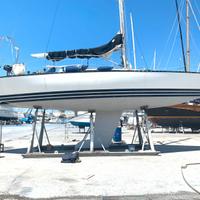 X-YACHT X-402 barca a vela