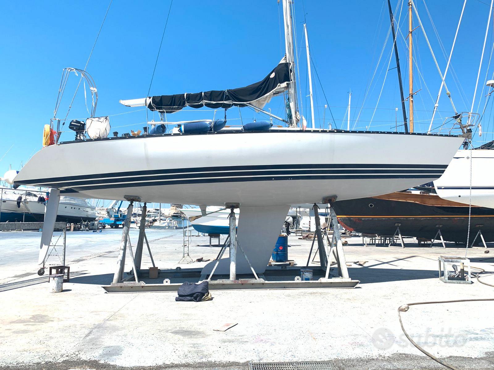 X-yacht 402 — View photo 1