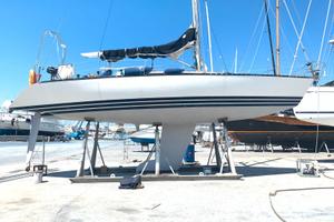 X-YACHT X-402 barca a vela