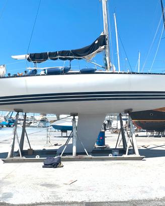 X-YACHT X-402 barca a vela