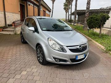 Opel Corsa 1.3 CDTI 95CV F.AP. 5 porte Edition
