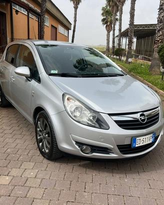 Opel Corsa 1.3 CDTI 95CV F.AP. 5 porte Edition