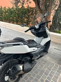 Bmw C400GT