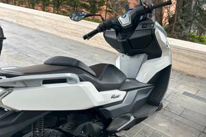 Bmw C400GT