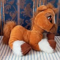 Peluche Toffee pony interattivo