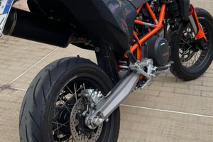 KTM 690 SMC R 2023
