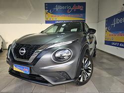 NISSAN Juke 1.0 DIG-T 114 CV DCT Acenta *16.000