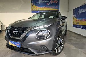 NISSAN Juke 1.0 DIG-T 114 CV DCT Acenta *16.000