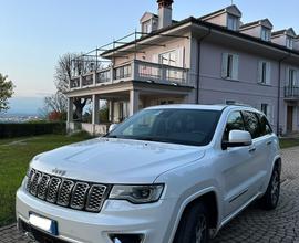 JEEP Grand Cherokee Multijet Overland