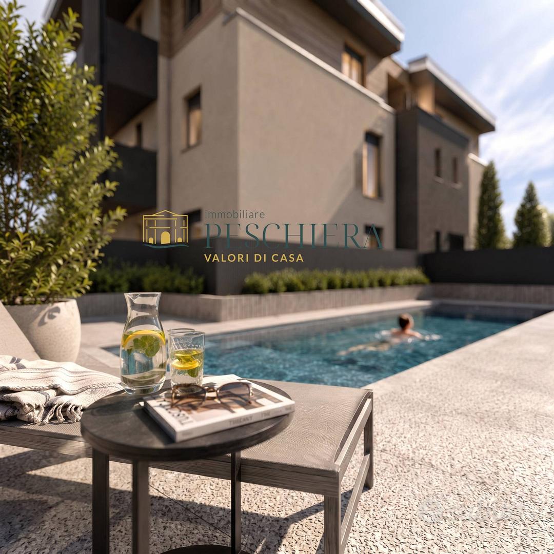Appartamento – Peschiera del Garda - Vista 4
