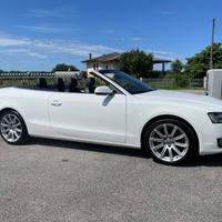 Audi A5 Cabrio 2.0 TDI 170cv Ambition S-line
