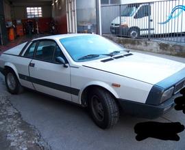 LANCIA Beta Montecarlo - 1978