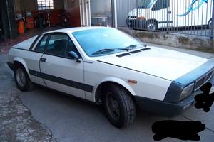 LANCIA Beta Montecarlo - 1978