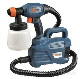 Pistola elettrica per verniciatura DEXTER 600W