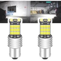 LAMPADA LED CANBUS P21W RETROMARCIA