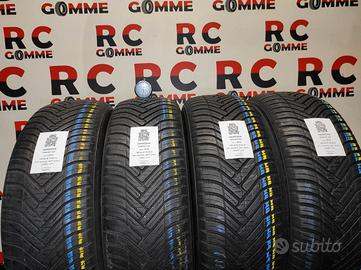4 GOMME 195/65 R15 95H HANKOOK 4 STAGIONI
