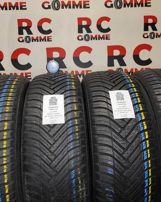 4 GOMME 195/65 R15 95H HANKOOK 4 STAGIONI