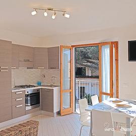 Casa o Appartamento transitorio per 1 anno