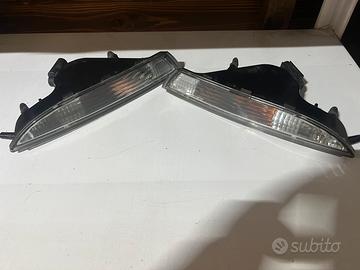 Fari frecce scirocco