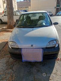 fiat600